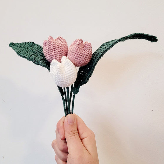 Frühling – Blumenstrauß
3