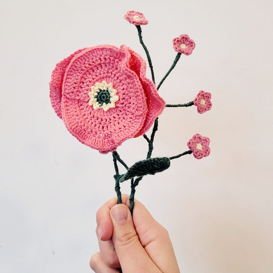 Frühling – Blumenstrauß
5