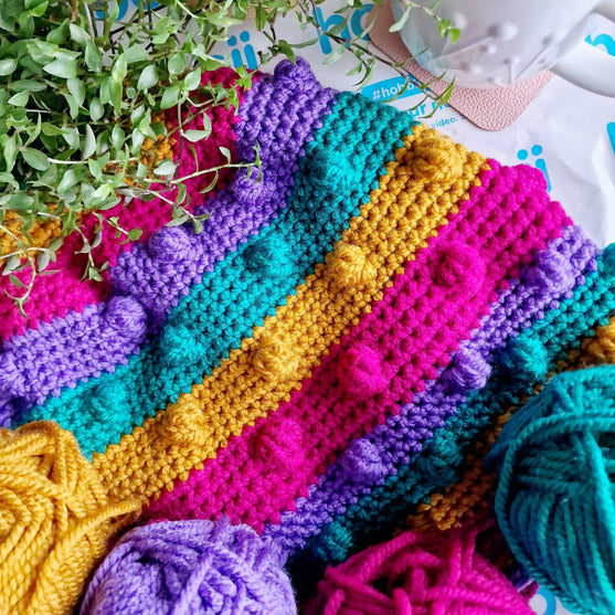 Chunky Bobble - Korb
3