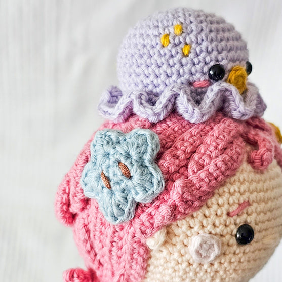 Meerjungfrau Melody und ihre Freunde
3