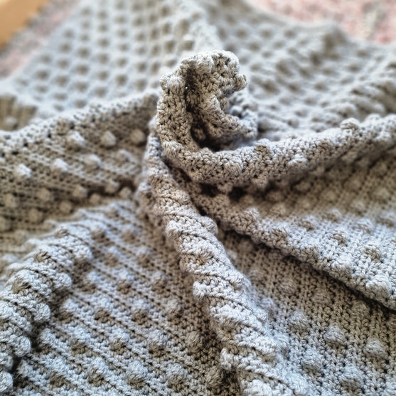 Bobbling Around - Decke
5