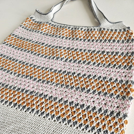 Sommernet - Tragetasche
7