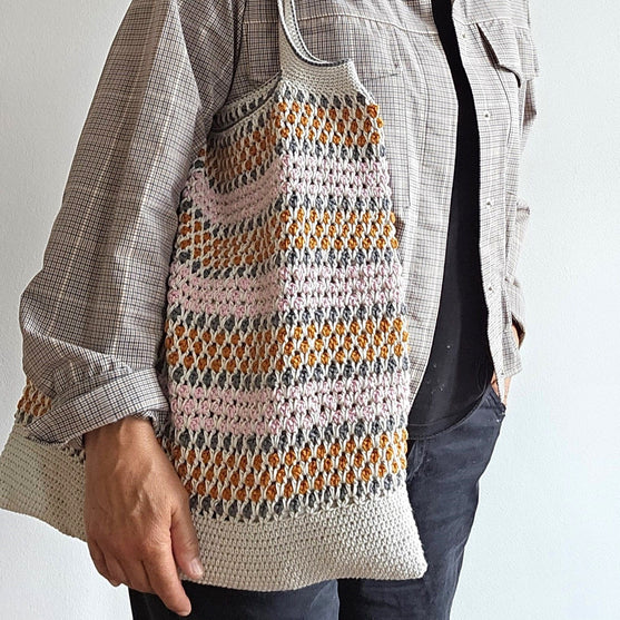 Sommernet - Tragetasche
8