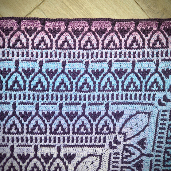 KashmiriKahwaTea - Tuch
3