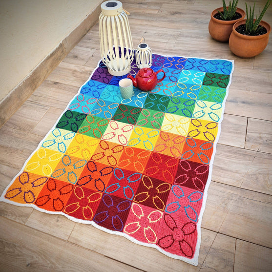 GyokuroTea - Decke
5