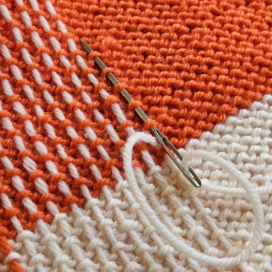 Tartan 3 - Kissen
3