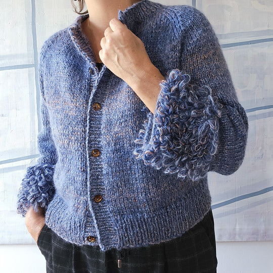 Beate - Jacke