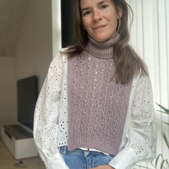 Golden Harvest Neck - Halswärmer
2