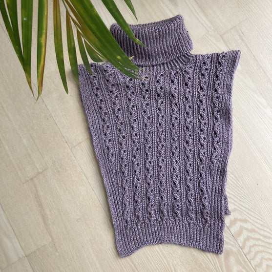 Golden Harvest Neck - Halswärmer
3