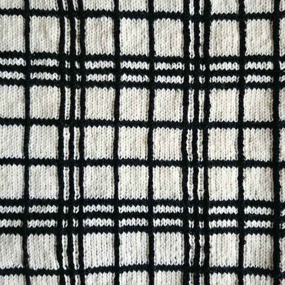 Tern - Großes Kissen
3