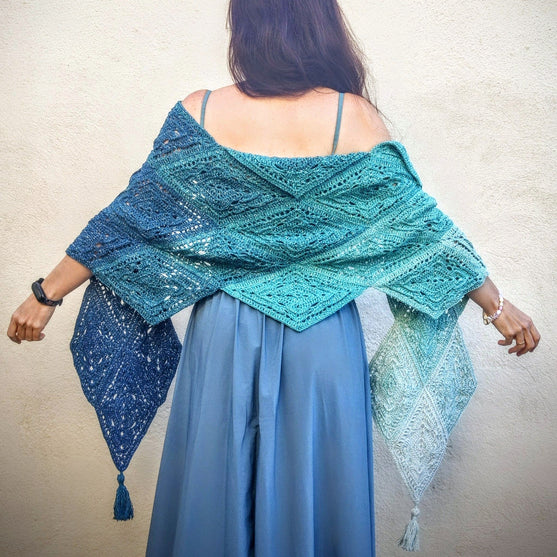 EnglishBreakfastTea - Schal
3