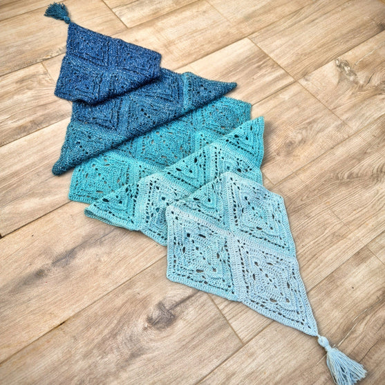 EnglishBreakfastTea - Schal
7