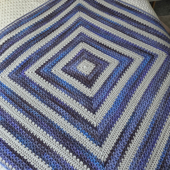 Granny’s on the Vino - Decke
6