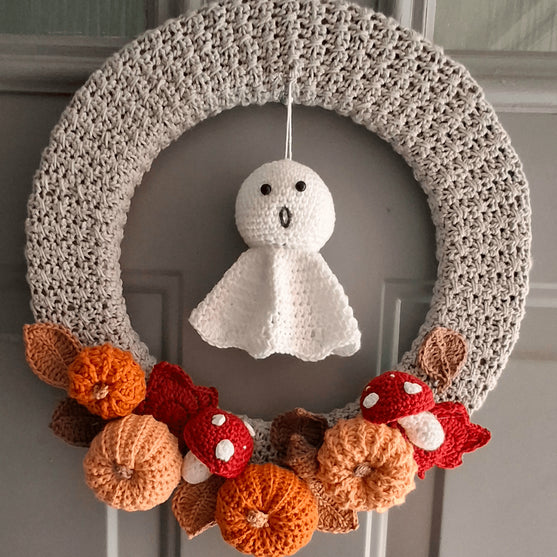 Enchanted Woodland - Kranz
4