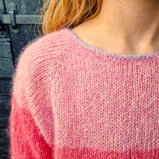 Zelina - Kinderpullover
3