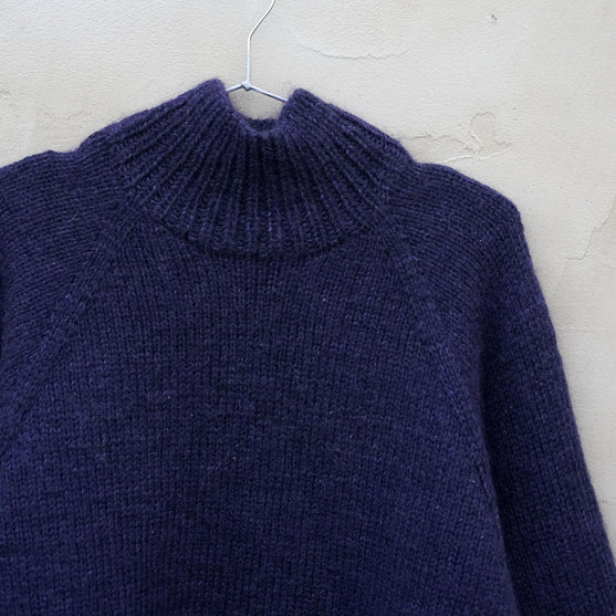 Deep Tide - Pullover
3