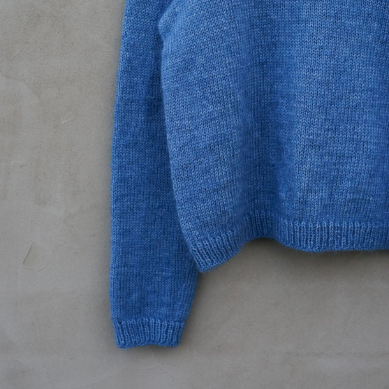 Hazy Whisper - Pullover
3