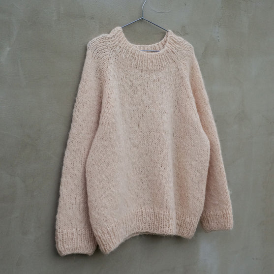 Celestia Sand - Pullover
2