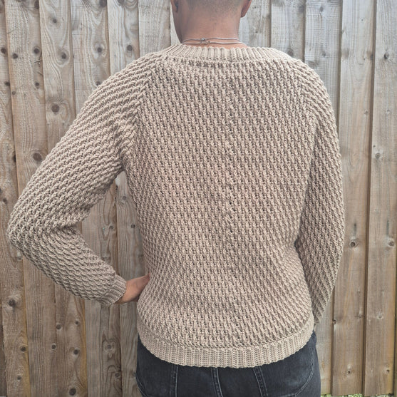 Alpine - Pullover
8