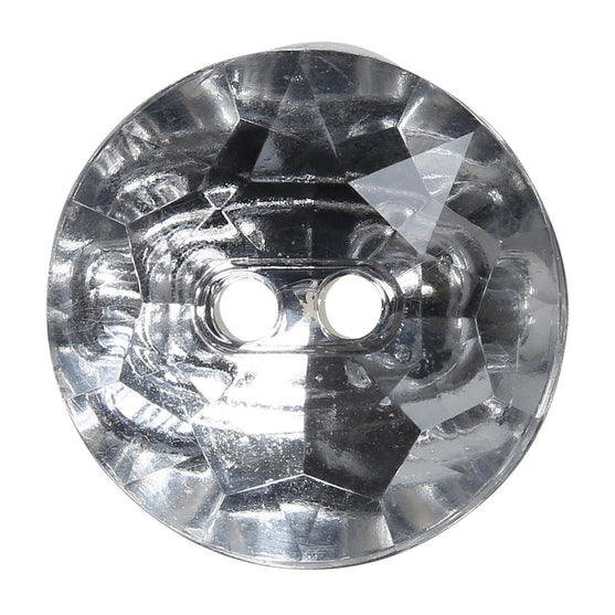 Cocktail Knöpfe mit 2 Löchern - 18 mm - Go Handmade
3