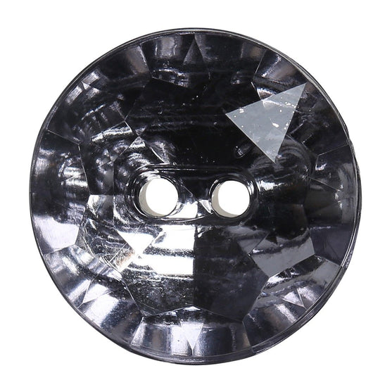 Cocktail Knöpfe mit 2 Löchern - 18 mm - Go Handmade
5