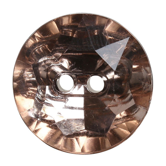 Cocktail Knöpfe mit 2 Löchern - 18 mm - Go Handmade
6