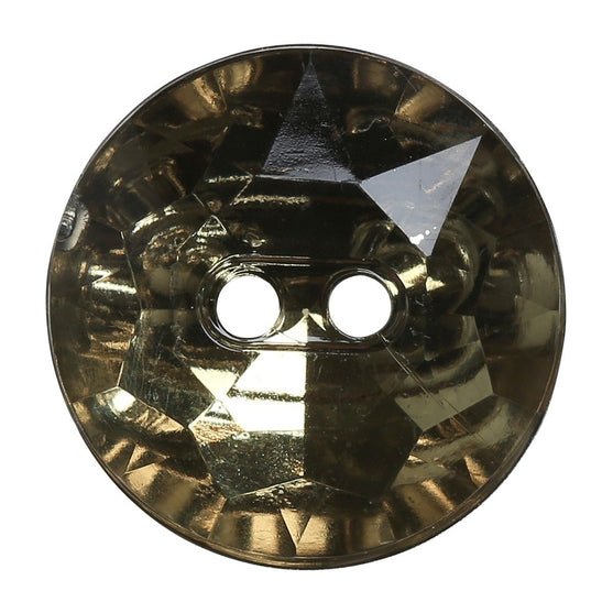 Cocktail Knöpfe mit 2 Löchern - 18 mm - Go Handmade
7