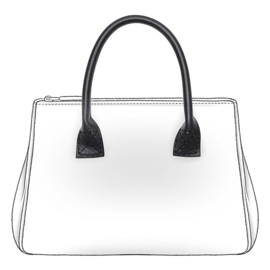 Taschengriffe zum Annähen – 42 cm - Go Handmade
2