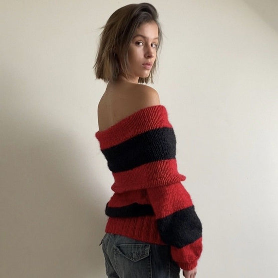 Lava - Pullover
3