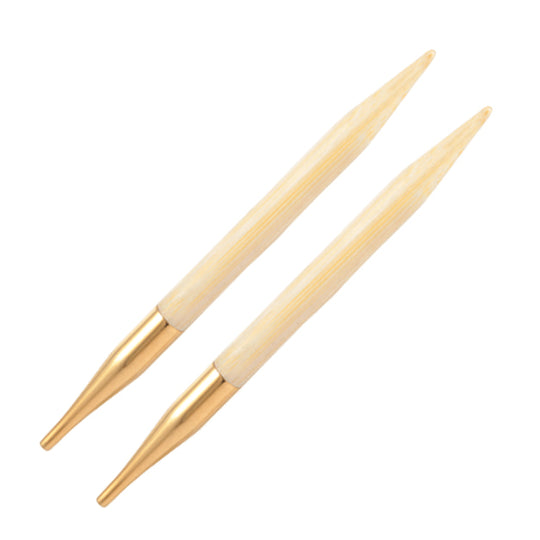 Bamboo - Ferri circolari intercambiabili - KnitPro