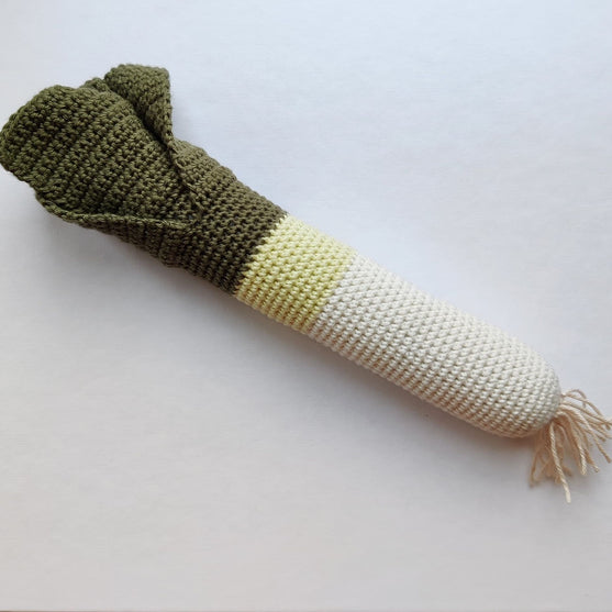 Porree - Essen für die Spielküche
1