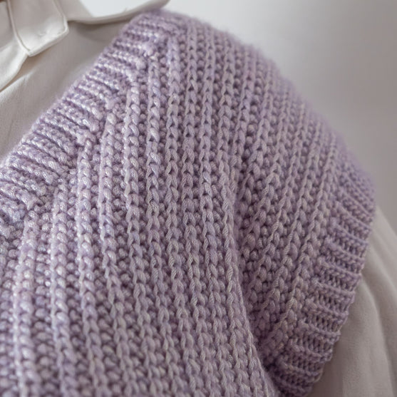 Perpétua - Pullunder
2