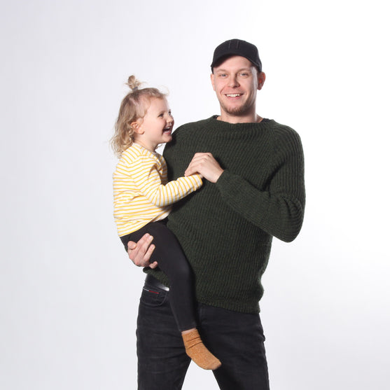 Christian Pullover
5