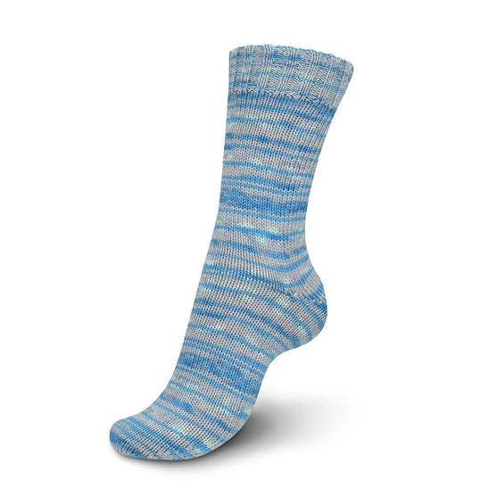 Regia 4-fädig Color - Regia
14