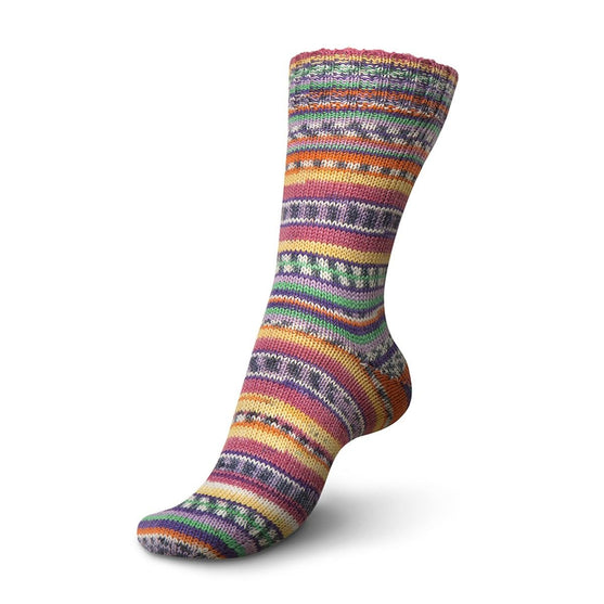 Regia 4-fädig Color - Regia
26