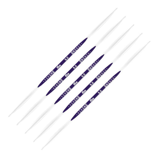 Ergonomics Strumpfstricknadeln - Prym
5