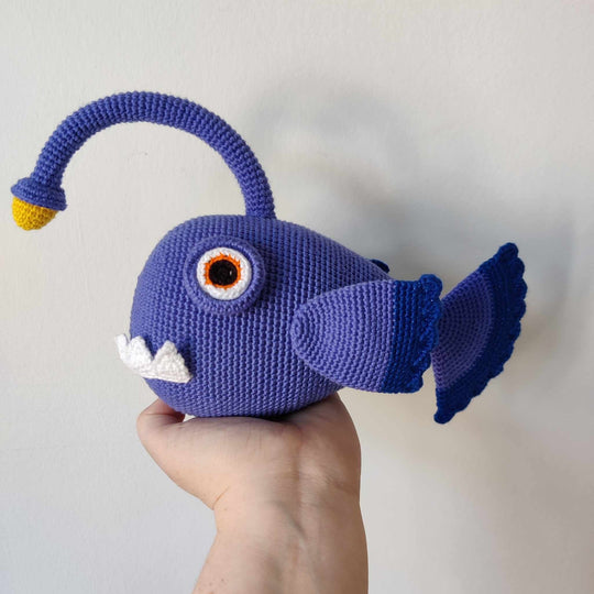 Laternenfisch