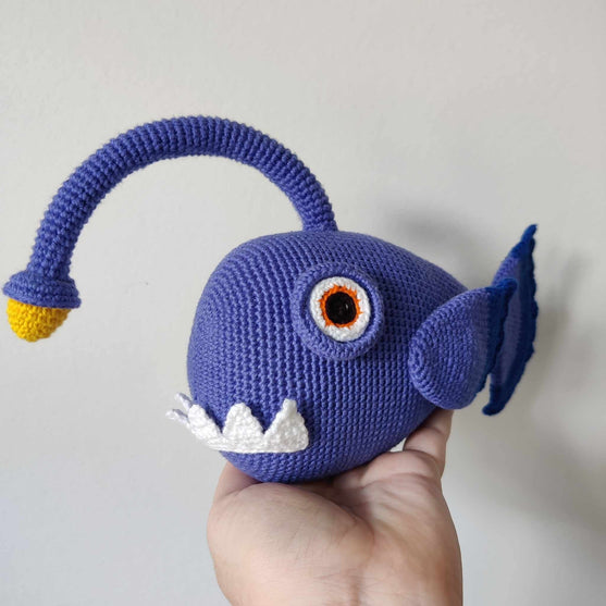 Laternenfisch
4