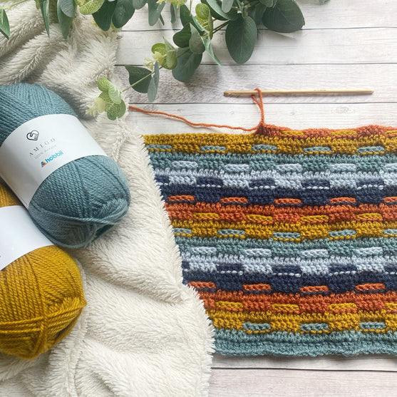 Tuscan Sunrise - Decke
3