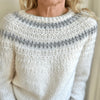 Nordic Breeze - Pullover
2