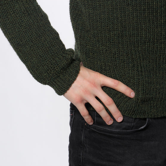 Christian Pullover
4