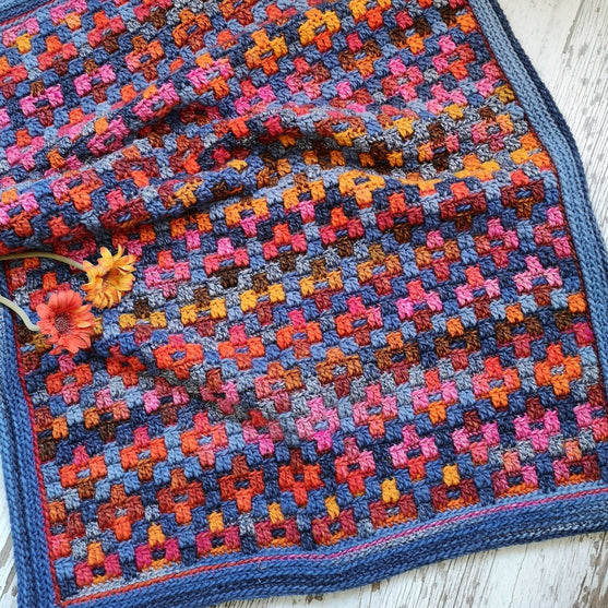 Dream, Sparkle, Shine - Decke
1