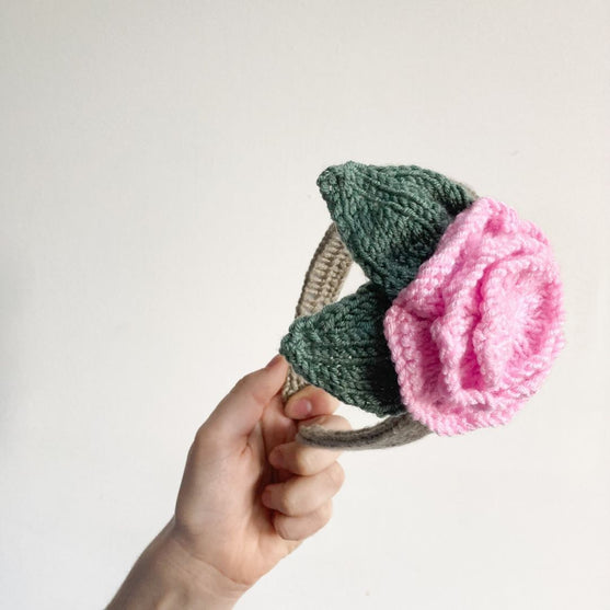 Spring - Haarreifen
4