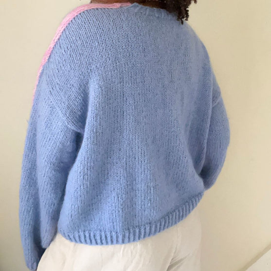 Up Until Dawn - Pullover
4