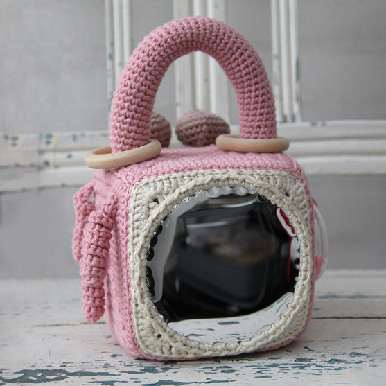 Sensorischer Würfel
4