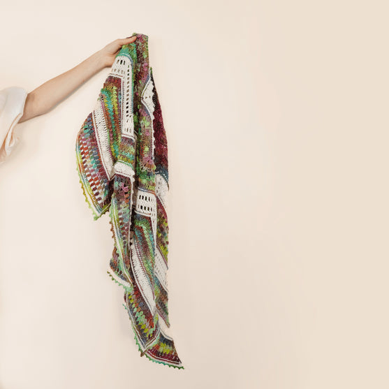 Be Your Own Star - Tuch
5