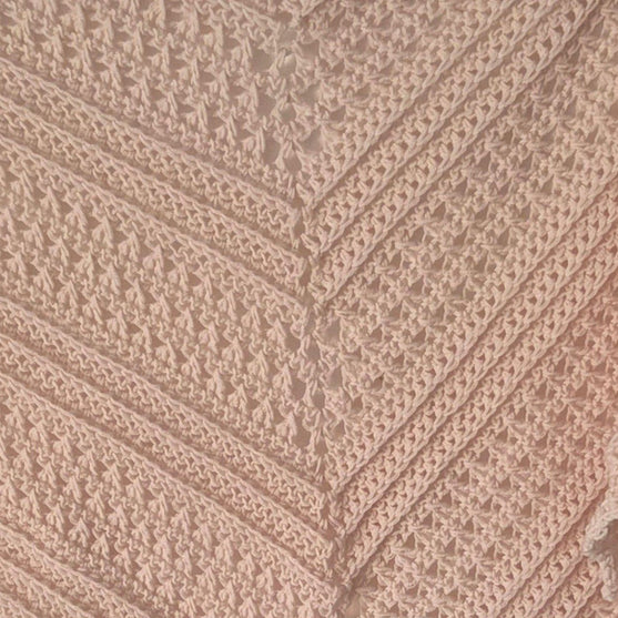 Lunaria Reverie - Schal
5