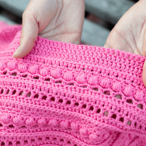 Amelia - Tragetasche
10