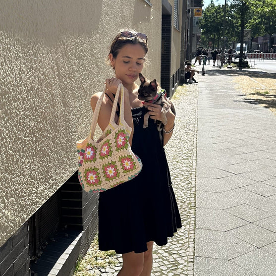 Bloom - Tragetasche
7