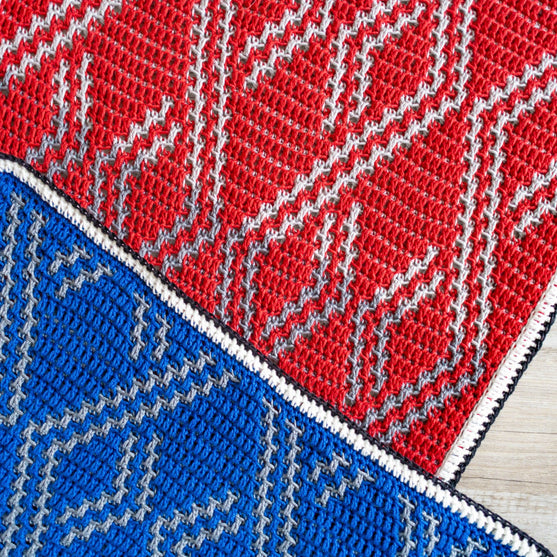 Dreamscape Illusion - Tuch
9